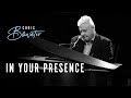 Chris bowater  in your presence  live at united christian broadcasters ucb exclusive