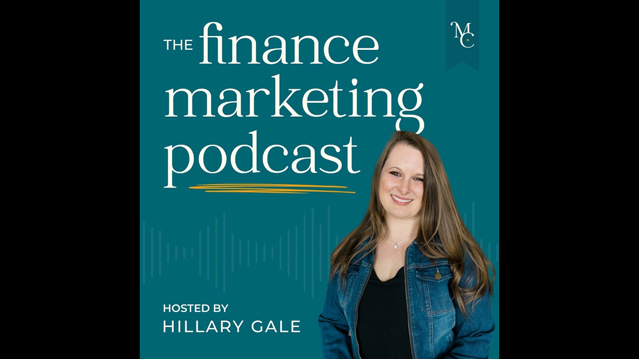 Should You Write a Book? One Advisor's Honest Take on Books as Marketing Tools with Sean Mullaney