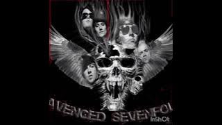 Avenged Sevenfold - Gunslinger (1 hour)