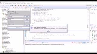 Computing FlowerShop Project Java
