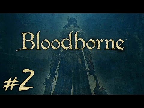 阿津『血源詛咒 Bloodborne』(2) 六小時神父