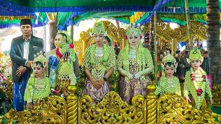 TIMANG MANTEN TRADISI MADURA TIMUR ‼️ TAYUB INDAH FAMILI