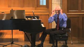 Lecture 6. Melody: Mozart and Wagner