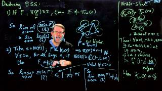 Math 60610, Spring 2015, Friday April 17, PART ONE