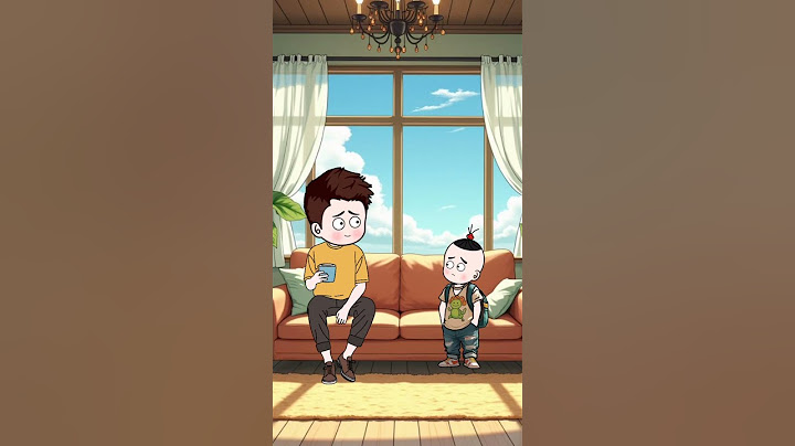 兒子不怕爸爸，但是惹爸爸生氣了肯定是要挨打的#語出驚人的熊孩子 #內容過於真實#萬萬沒想到