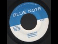 Lou Donaldson - Midnight creeper - Blue Note Records Mod Jazz