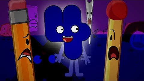 BFB 1 But It