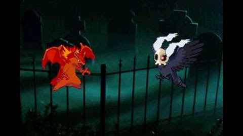 Re: My first pokemon sprite contest (open)