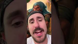 What Your Race in World of Warcraft Says About You