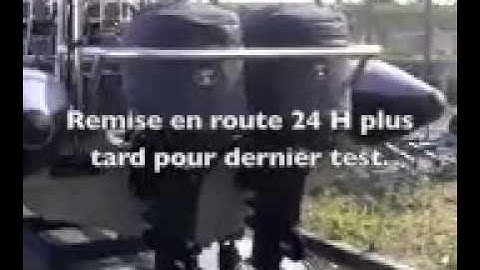 New Optimax Powerhead