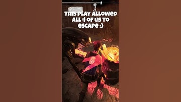 For The People + Buckle Up showcase | Dead by Daylight #dbd #shorts