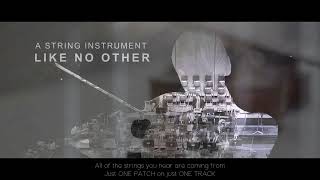 Kinetic Strings Plus - Trailer