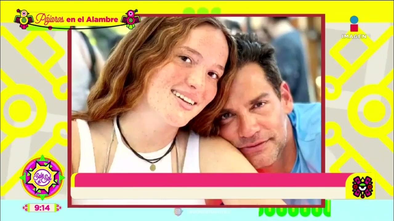 Sale el Sol | Programa Completo 13 de abril 2022 - YouTube