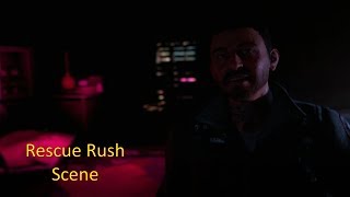Far Cry New Dawn: Rescue Rush Scene