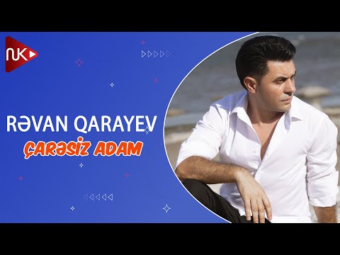 Revan Qarayev - Caresiz Adam (Official Music Video)