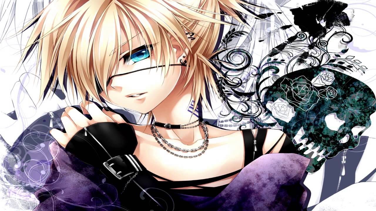 Nightcore - Broken Hearted