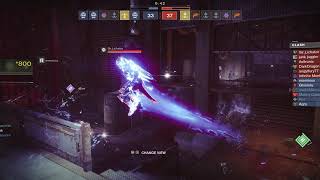 Twilight Gap is an awful map