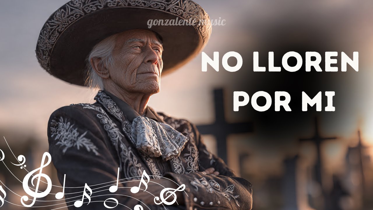 ESTA CANCIÓN HIZO LLORAR A MILES DE HOMBRES QUE VIVIERON SIN ARREPENTIMIENTOS