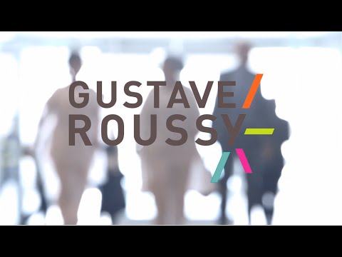 Témoignage client - Gustave Roussy