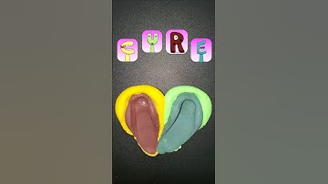 GUESS Sprunki OC Sigma Boy/Mixed Colors #sprunki #pyramixed #mixingcolors #clay