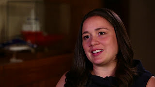Carla Brillembourg-Clark – Libra Internship Program