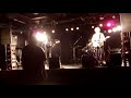 【音量一応注意】ハマヌーン(ハヌマーンのコピーバンド)2017.9.26.FAD横浜