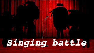 Fandom Singing Battle It Bnha Ddlc Undertale Creepypasta Fnaf Gacha Club