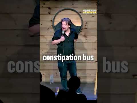 ISMO | Why Fly Redeye?!