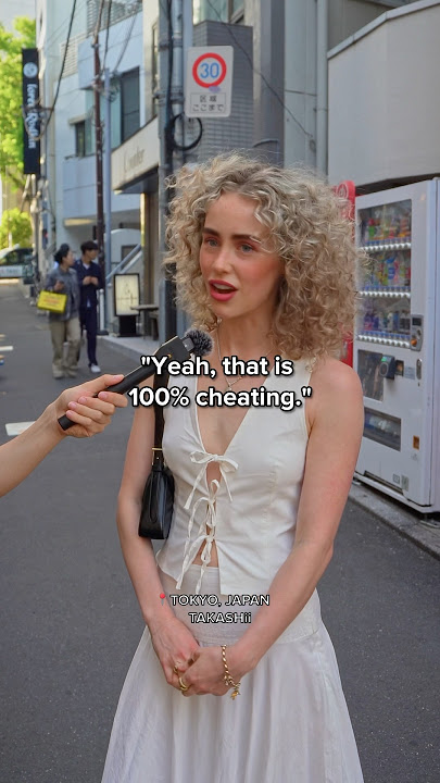 dating culture in Japan