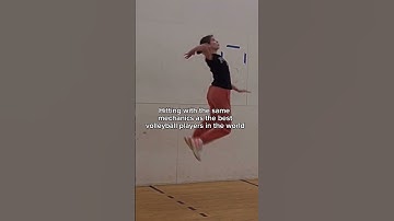 Dive into the techniques and training secrets that will have you spiking like the pros!