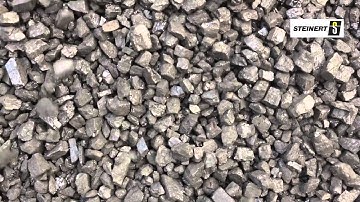STEINERT XSS Coal