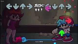 FNF The Deceiver - Unfaithful Reflection (FC)