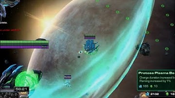 SC2 FFS Event271 Game 4 Part 3/3 (Star Armada 2)