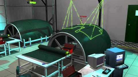 Composite Ply Layup Demo