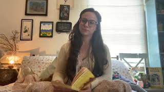 “Tuck Everlasting” -Chapter Two- by Natalie Babbit