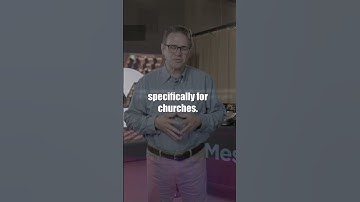 Designing and building audio, video, lighting, broadcast LED, and IT systems for churches.