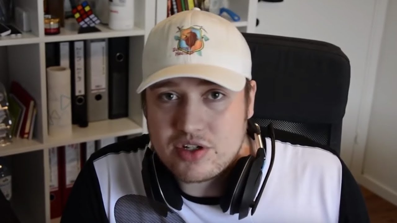 LionMaker Is Back And Streaming YouTube