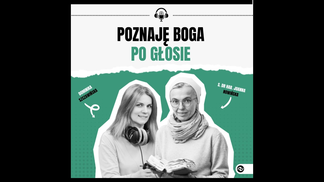 Poznaję Boga po głosie
