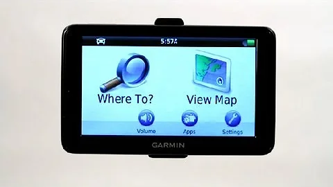 How do I activate my GPS signal?