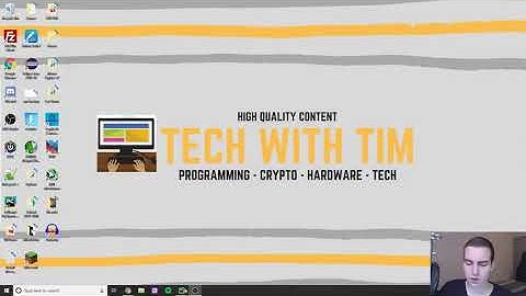 Kivy Tutorial #1   How to Create Mobile Apps With Python 3