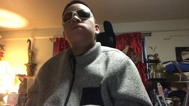 Cosulluela & Natti Natasha - Bonnie & Clyde Alexis Vasquez