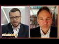 Trump zacieśnia pętlę na Iranie. Prof. Fyderek: Asymetria siły jest ogromna