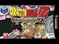 Longplay of Dragon Ball Z: Budokai 2 [HD]