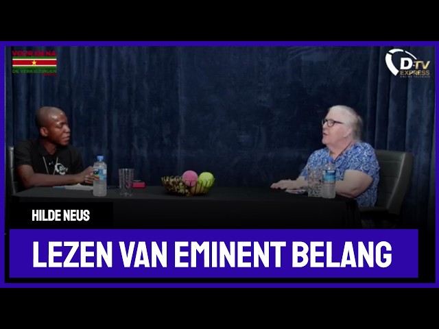 ✍️Voor & Na de Verkiezingen • De smartphone als concurrent van het boek.