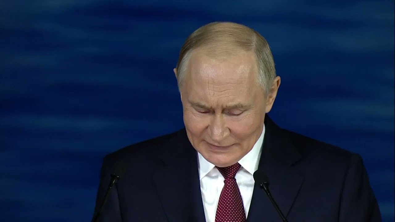 ST. PETERSBURG INTERNATIONAL ECONOMIC FORUM - SPIEF