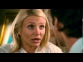 Cameron Diaz hot kisses