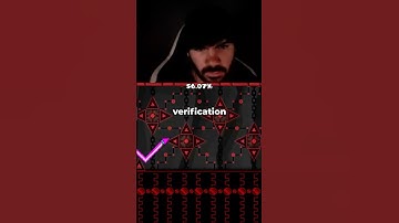 The Hardest Geometry Dash Level in 2022