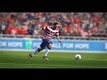 FIFA 14 Clint Dempsey Rocket from Distance | Xbox One
