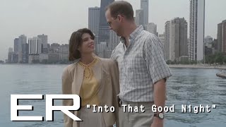 Jen Gets a Job Offer | ER