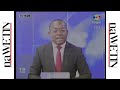 Telediario de TVGE, día 7 de Julio de 2026, TD 15H (ofrecido por naWETIN)